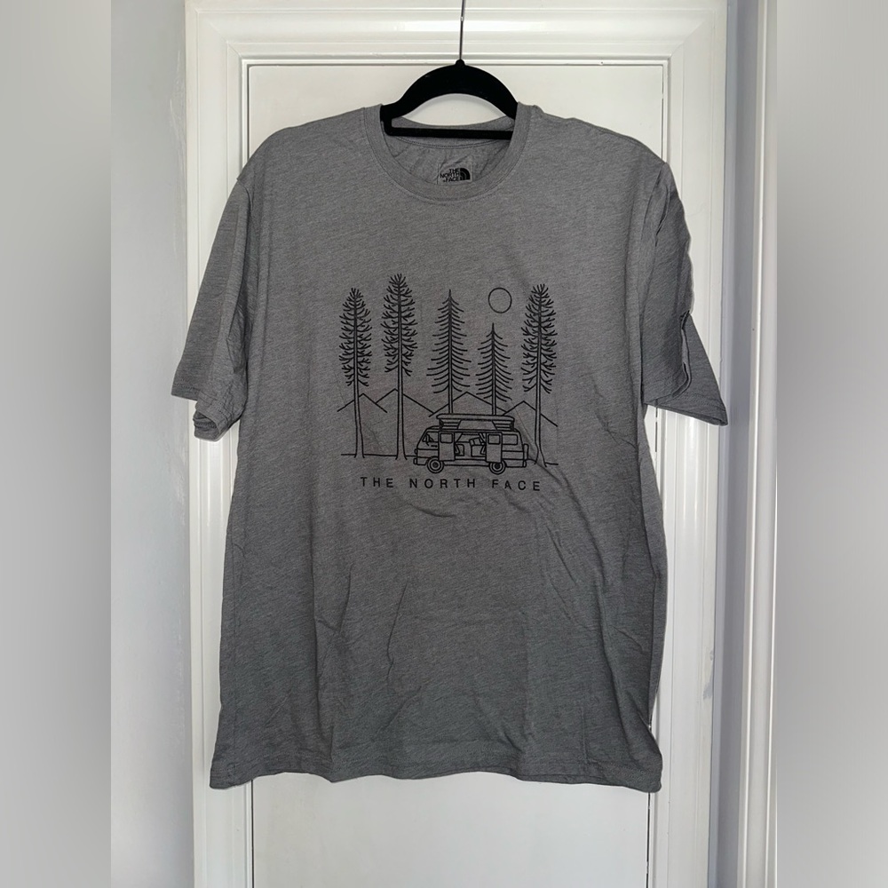 Northface tshirt